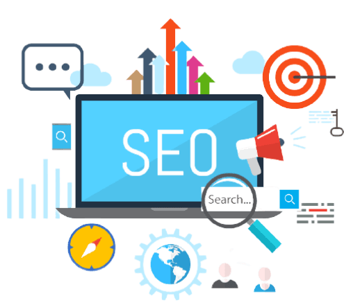 Search Engine Optimization