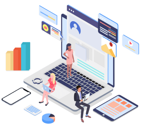 Web Development