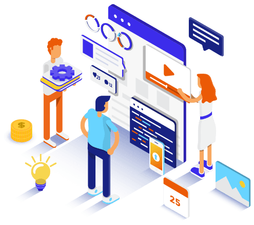 Website Designing